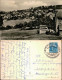 Ansichtskarte Steinheid-Neuhaus Am Rennweg Blick Auf Den Ort 1957 - Neuhaus