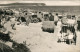 Ansichtskarte Göhren (Rügen) Strand 1961 - Göhren