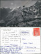 Ansichtskarte Braunwald GL Sesselbahn Gumen 1966 - Other & Unclassified
