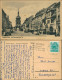 Ansichtskarte Saalfeld (Saale) Stadttor, Straße Mit Geschäften 1960 - Saalfeld