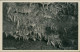 Ansichtskarte Syrau (Vogtland) Drachenhöhle - Kristallsaal 1939 - Syrau (Vogtland)