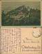 Ansichtskarte Steinthaleben-Kyffhäuserland Rothenburg 1924 - Kyffhäuser