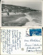 Postcard Warna &#1042;&#1072;&#1088;&#1085;&#1072; Goldener Strand 1965 - Bulgaria