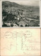 Postcard Monte-Carlo Vue Generale 1933 - Autres & Non Classés