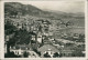 Postcard Monte-Carlo Vue Generale 1933 - Autres & Non Classés