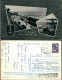 Postcard Sotschi Сочи | სოჭი Strandpromenade 1963 - Russie