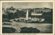 Ansichtskarte Wien Hochstrahlbrunnen Mit Palais Schwarzenberg, Kutsche 1929 - Autres & Non Classés