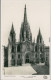 Postales Barcelona La Catedral 1929 - Autres & Non Classés