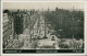 Postales Barcelona Passeig De Gràcoa Vers La Mar 1929 - Autres & Non Classés