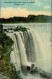 Niagara Falls (NY) Niagarafälle / Niagara Falls Horseshoe Falls 1912 - Autres & Non Classés