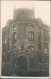 Berlin Zerstörtes Gebäude Berliner Tageblatt - Privatfoto Schützenstraße 1919 - Mitte