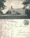 Postcard Sallmow Żelmowo Partie Am Schloß B  	Łobez Labes Pommern 1912 - Pommern