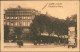 Ansichtskarte Tiergarten-Berlin Cafe Josty - Potsdamer Platz 1928  - Tiergarten