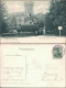 Ansichtskarte Potsdam Eingang Zum Wildpark Mit Forsthaus 1905  - Potsdam