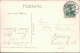 Ansichtskarte Potsdam Eingang Zum Wildpark Mit Forsthaus 1905  - Potsdam