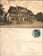 Postcard Danzig Gdańsk/Gduńsk Partie Am Schützenhaus 1914  - Danzig