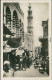 Postcard Kairo القاهرة A Street At Mousky 1935 - Cairo