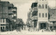 Port Said بورسعيد (Būr Saʻīd) La Ville Arabe / La Ville Arabe 1914 - Port Said
