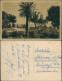 Postcard Warna &#1042;&#1072;&#1088;&#1085;&#1072; Park Am Strand 1940 - Bulgaria