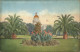 Postcard Sacramento View In State Capitol Park 1920 - Andere & Zonder Classificatie