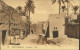 Postcard Biskra بسكرة Biskira Kinder Auf Der Straße 1925 - Biskra