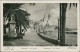 Postales Barcelona Tema-Playa De Moda-monumento A El Greco 1929 - Autres & Non Classés