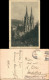 Ansichtskarte Marburg An Der Lahn Elisabethkirche 1912 - Marburg