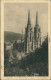 Ansichtskarte Marburg An Der Lahn Elisabethkirche 1912 - Marburg