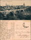 Ansichtskarte Bautzen Budyšin Kronprinzenbrücke 1916 - Bautzen