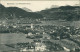 Ansichtskarte Garmisch-Partenkirchen Blick Auf Die Stadt 1915 - Garmisch-Partenkirchen