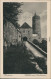 Ansichtskarte Bautzen Budyšin Mühltor Mit Stadtmauer 1928 - Bautzen