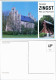 Ansichtskarte Zingst-Darss Peter Und Paul Kirche 1995 - Zingst