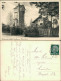 Ansichtskarte Grafenwöhr Militär-Forsthaus Und Wasserturm 1932 - Grafenwöhr