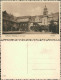 Ansichtskarte Weilburg (Lahn) Schloßhof 1932 - Weilburg