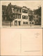 Ansichtskarte Weimar Schillerhaus 1926 - Weimar