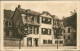 Ansichtskarte Weimar Schillerhaus 1926 - Weimar