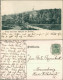 Ansichtskarte Bremen Gruss Aus Villa Marssel 1907  - Bremen