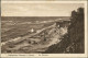 Postcard Rewahl Rewal Strandkörbe, Pavillon 1924  - Pommern