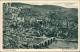 Ansichtskarte Heidelberg Panorama-Ansicht - Frühling Vom Philosophenweg 1959 - Heidelberg