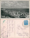 Ansichtskarte Zinnowitz Strand Mit Vielen Strandkörben 1955 - Zinnowitz