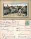 Ansichtskarte Hannover Aegidienplatz Und Georgstrasse 1911 Passepartout - Hannover