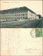 Postcard Theresienstadt Terezín Große Infanteriekaserne 1911  - Tchéquie