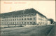 Postcard Theresienstadt Terezín Große Infanteriekaserne 1911  - Tchéquie