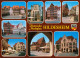 Ansichtskarte Hildesheim Historischer Marktplatz 1996 - Hildesheim