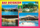 Ansichtskarte Bad Bevensen Thermalbad 1995 - Bad Bevensen