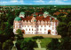 Ansichtskarte Celle Schloss 1995 - Celle