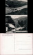 Ansichtskarte Badenweiler Gasthof Zum Auerhahn 1941 - Badenweiler