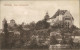 Ansichtskarte Nürnberg Nürnberger Burg 1908 - Nuernberg