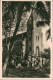 Postcard Pandur Ahrenlesekirche (Ostindien) 1930 - India