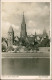 Ansichtskarte Ulm A. D. Donau Ulmer Münster 1941 - Ulm